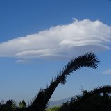 169 Ook de wolken droegen daar aan bij